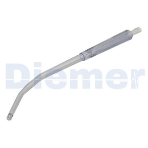 Canula Aspiracion Yankauer Nº 12